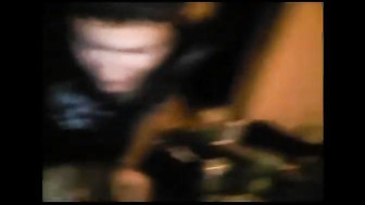 His wife really wanted a friend of her husband