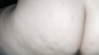 Horny PAWG wife Bouncing on BBC