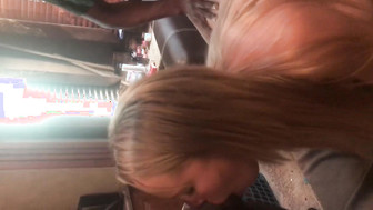 Husband share his hotwife