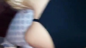 Sharing girlfriend with black friend