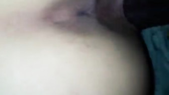 Sharing girlfriend with black friend