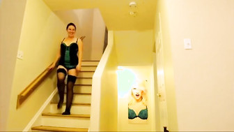 Sharing wife for the second time in threesome
