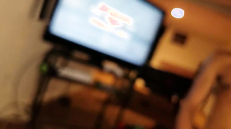 Share his slut GF with black friend