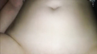 Husband fuck his wife with stranger