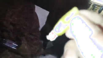 First BBC for girlfriend