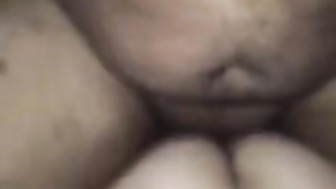 First time wifesharing with BBC pt.2