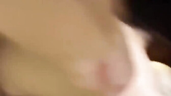 Cuckold wife gets inseminated by bbc and bwc lovers