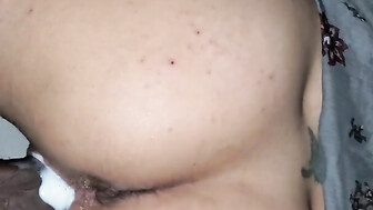 creamy lim pussy over