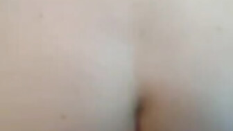 Lujza Svobodova bends over for arab