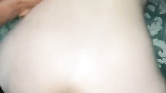 Good girl cheats with a black guy