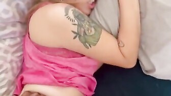 PAWG gets BBC pounding