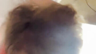 Watch mature wife work this huge BBC