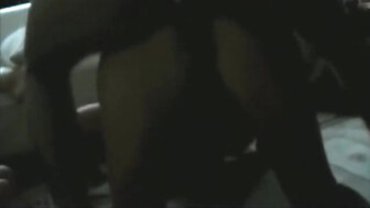 Wife and husband cumshare