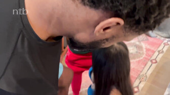 Teen white babe sucks, fucks and milks two big black cocks