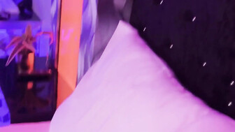 Hubby cleans wife's ass after black lover's cumload