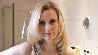 German milf cuckold fantasy