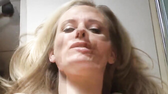 German milf cuckold fantasy