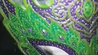 Wife teaches husband who owns her