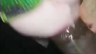 Wife teaches husband who owns her