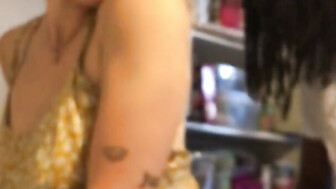 Fucking with BBC boyfriend