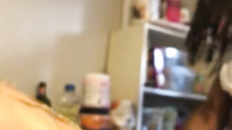 Fucking with BBC boyfriend