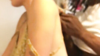 Fucking with BBC boyfriend