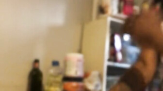 Fucking with BBC boyfriend