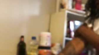 Fucking with BBC boyfriend