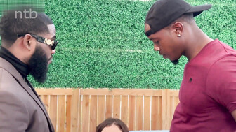 Curvy white babe gets super messy creampie from her bbc lovers