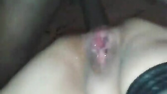 La Puta Suprema - Anal