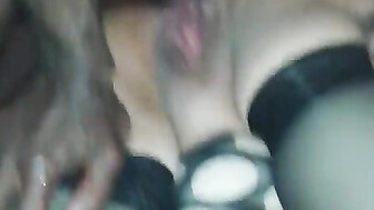 La Puta Suprema - Anal