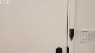 Pregnant cuckold blond gets back to bbc that made her a baby