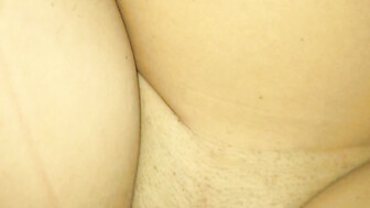 Wife fucks ex fwb