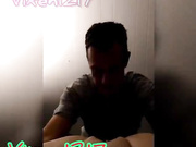 Wife comes home used