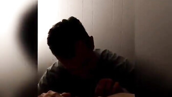 Wife comes home used