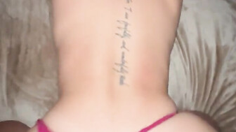 Late night BBC backshots