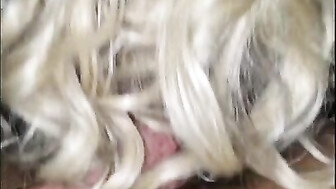 Hotwife and Sissy Husband Get Used by BBC