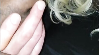 Hotwife and Sissy Husband Get Used by BBC