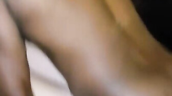 Russian Hotwife gets gangbanged in hotel