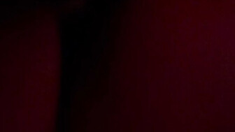 bubble butt ebony wife shared with monster bbc