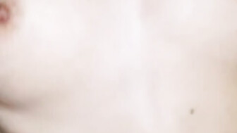 Take it all in her pussy