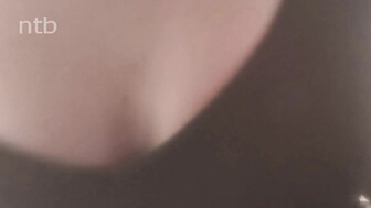 Stunning cuckold white babe gets messy bbc creampie on her pussy