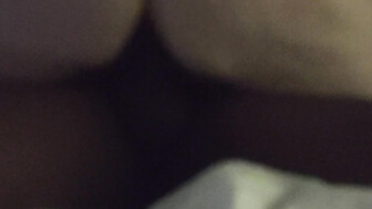 GF riding BBC part 1