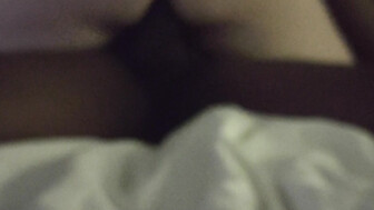 GF riding BBC part 1