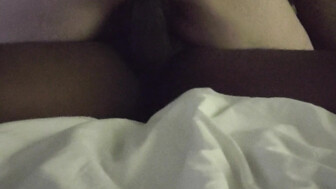 GF riding BBC part 1