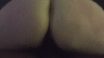 GF riding BBC part 2