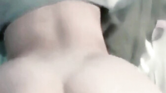 amateur teen annie getting blacked