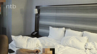 Cuckold white milf enjoys fucking with hubby and hung black lover