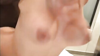 Sexy Latia wife dresses as catwoman for BBC