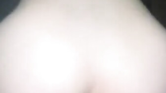 Perfect body super hot amateur brunette